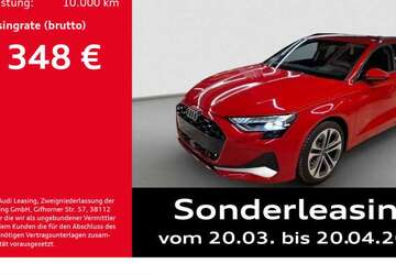 Audi A3 8.684 km 39.950 &euro; Heidenheim 89518