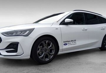 Ford Focus 8.900 km 27.500 &euro; Bitburg 54634