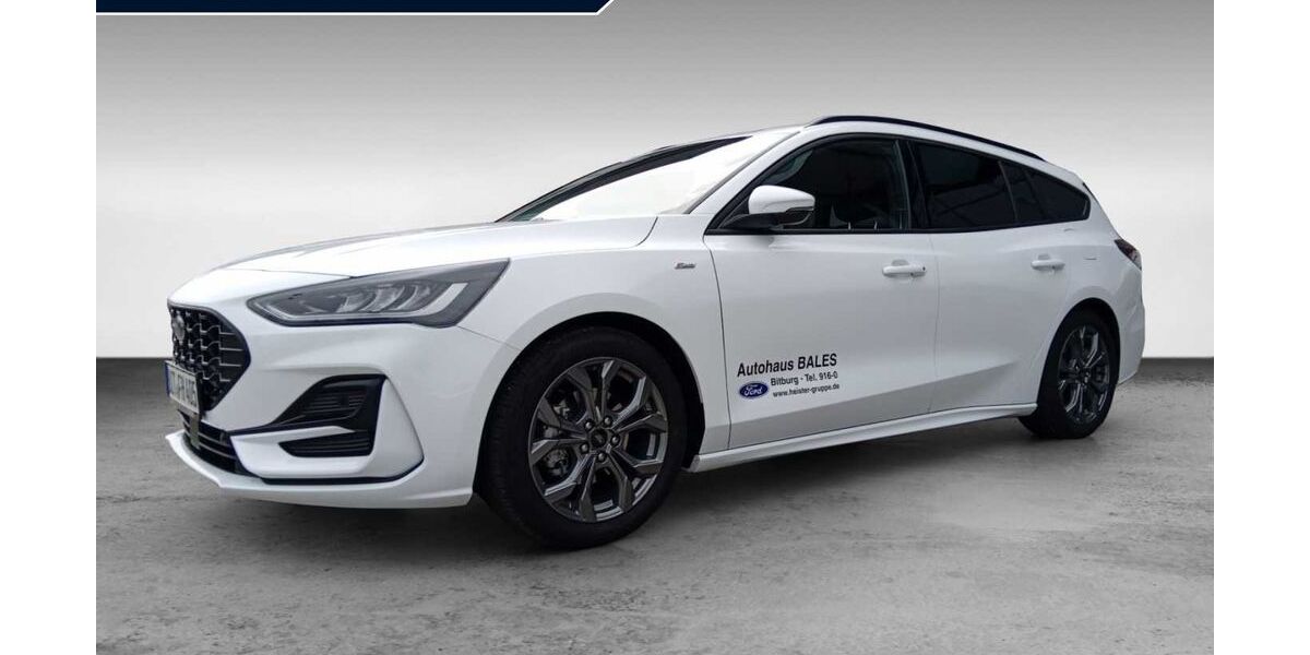 Ford Focus 8.900 km 27.500 &euro; Bitburg 54634