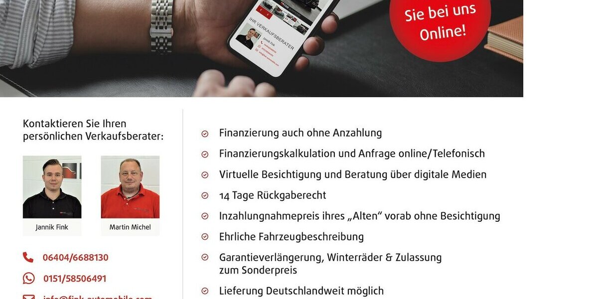 Alfa Romeo Giulia 2.0 Sprint Turbo 16V Xenon Leder Carplay 23.400 km 29.890 &euro; Lich 35423