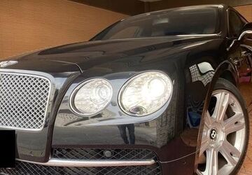 Bentley Flying Spur 15.000 km 45.000 &euro; Tokorozawa 