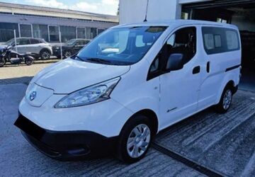 Nissan NV200 19.185 km 14.900 &euro; Wuppertal 42327