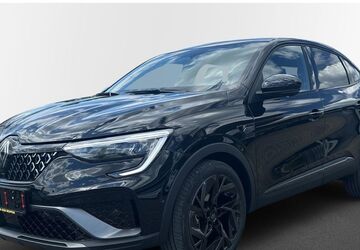 Renault Arkana 2.918 km 33.550 &euro; Friesenheim 77948