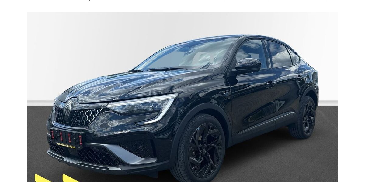 Renault Arkana 2.918 km 33.550 &euro; Friesenheim 77948