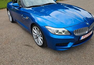 BMW Z4 99.990 km 19.500 &euro; Senieji Trakai 21146