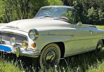 Skoda Felicia 53.500 km 40.000 &euro; Raschau 08352