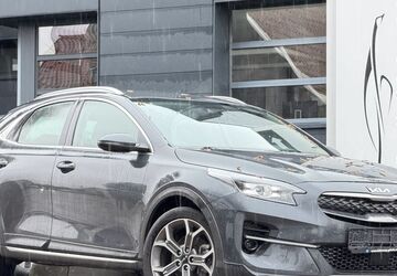 Kia XCeed 37.400 km 19.950 &euro; Krefeld 47805