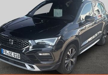 Seat Ateca 5.000 km 35.500 &euro; Freiburg 79108