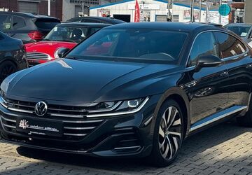 VW Arteon 78.753 km 33.790 &euro; Sinn 35764