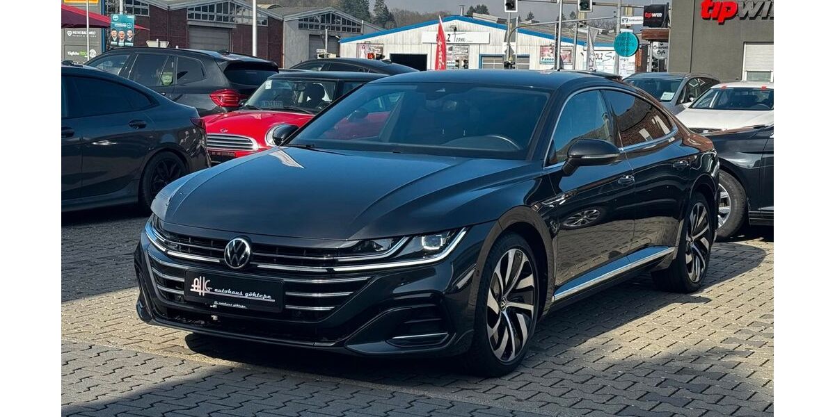VW Arteon 78.753 km 33.790 &euro; Sinn 35764