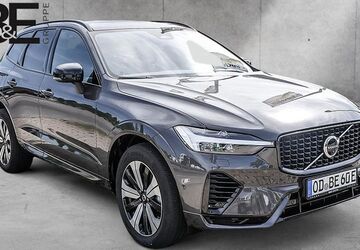 Volvo XC60 16.950 km 53.950 &euro; Glinde 21509