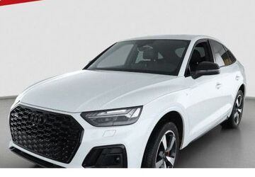 Audi Q5 9.341 km 57.990 &euro; Lohr am Main 97816