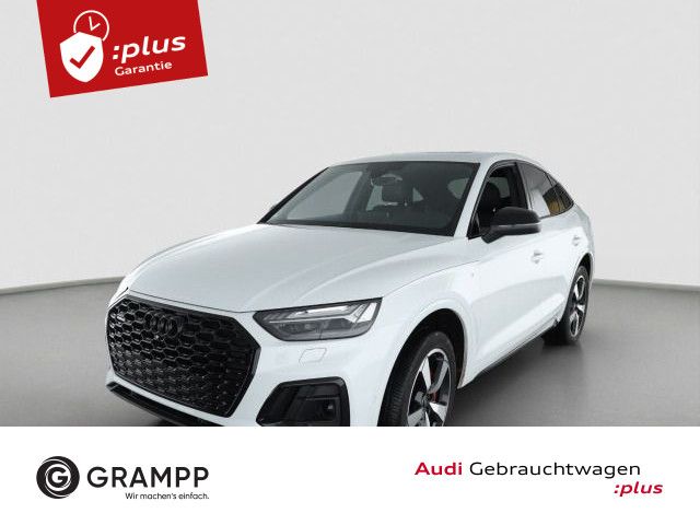 Audi Q5 9.341 km 57.990 &euro; Lohr am Main 97816
