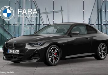 BMW 220 15.400 km 43.790 &euro; Mönchengladbach 41066