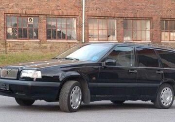 Volvo 850 308.000 km 999 &euro; Sprockhövel 45549