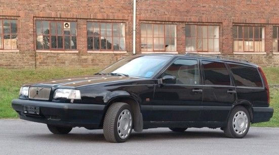 Volvo 850 308.000 km 999 &euro; Sprockhövel 45549