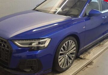 Audi A8 28.700 km 63.840 &euro; Wackersdorf 92442