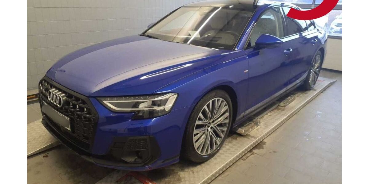 Audi A8 28.700 km 63.840 &euro; Wackersdorf 92442