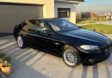 BMW 528 148.000 km 12.200 &euro; Munchen 80809