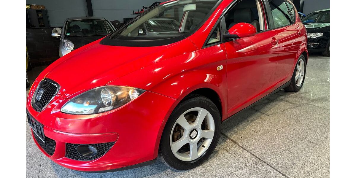 Seat Altea 140.000 km 2.350 &euro; Duisburg 47059