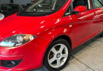 Seat Altea 140.000 km 2.490 &euro; Duisburg 47059