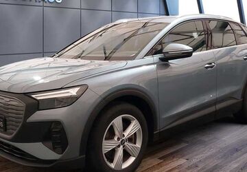 Audi Q4 e-tron 37.896 km 30.560 &euro; Maintal 63477