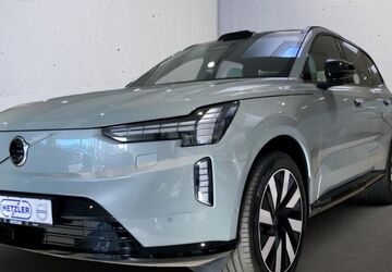 Volvo EX90 13.620 km 77.850 &euro; Kassel 34123