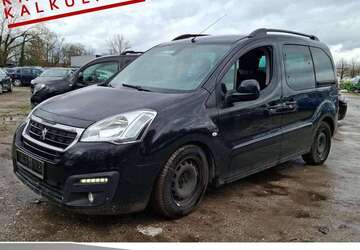 Peugeot Partner 223.478 km 5.385 &euro; Achern 77855