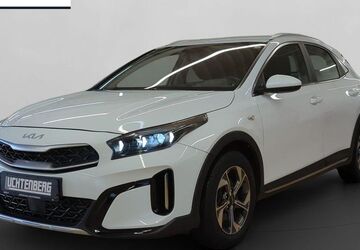 Kia XCeed 33.600 km 16.850 &euro; Leverkusen 51381