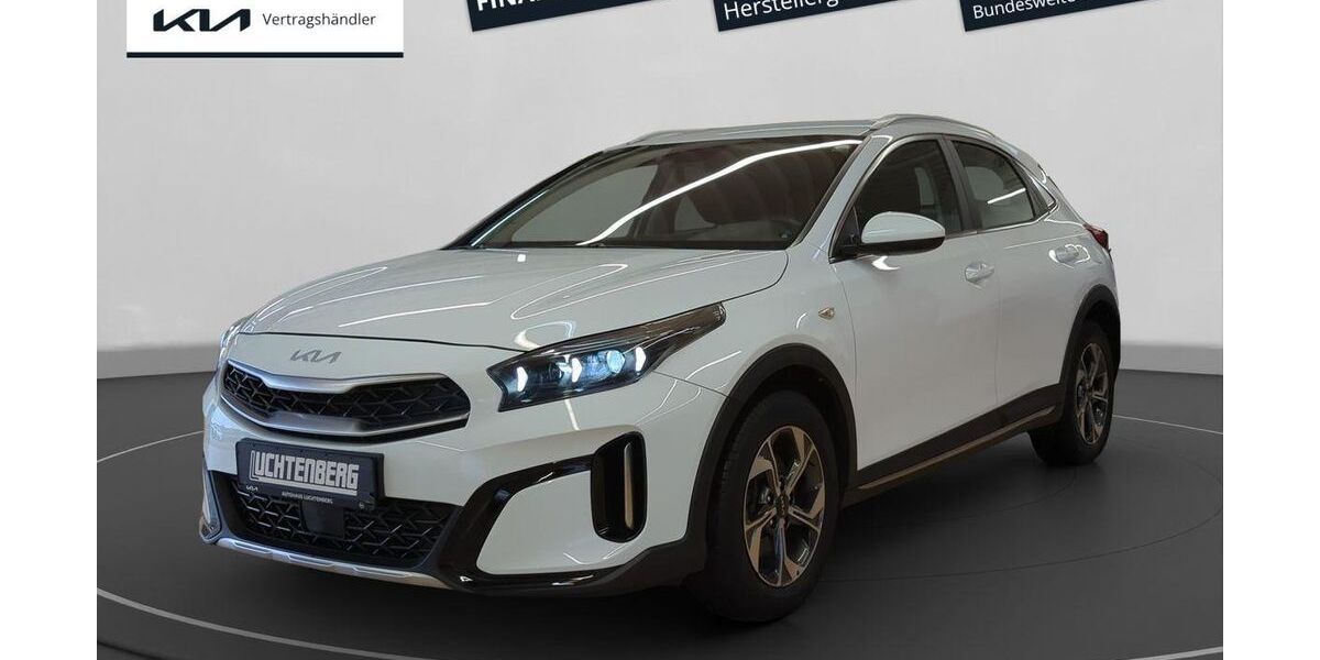 Kia XCeed 33.600 km 16.850 &euro; Leverkusen 51381