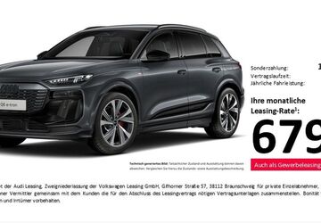 Audi Q6 e-tron 11.940 km 67.911 &euro; Dortmund 44143