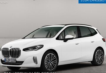 BMW 220 Active Tourer 2.741 km 37.495 &euro; München 80939