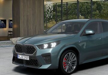 BMW X2 13.657 km 43.850 &euro; Bad Homburg 61352