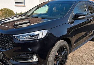 Ford Edge 70.000 km 24.990 &euro; Horstmar 48612