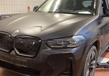 BMW iX3 21.005 km 41.590 &euro; Werne 59368