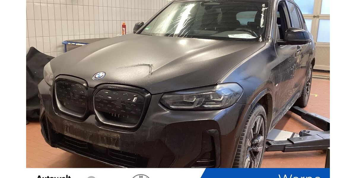 BMW iX3 21.005 km 41.590 &euro; Werne 59368