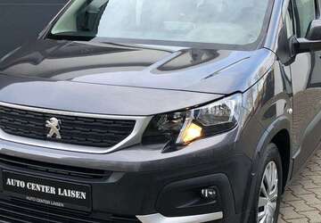 Peugeot Rifter 107.400 km 14.999 &euro; St. Johann 72813