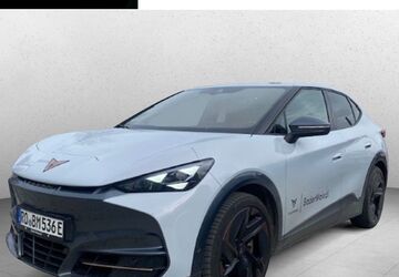 Cupra Tavascan 9.500 km 48.990 &euro; Rosenheim 83026