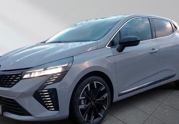 Renault Clio 10.990 km 18.400 &euro; Haiger 35708