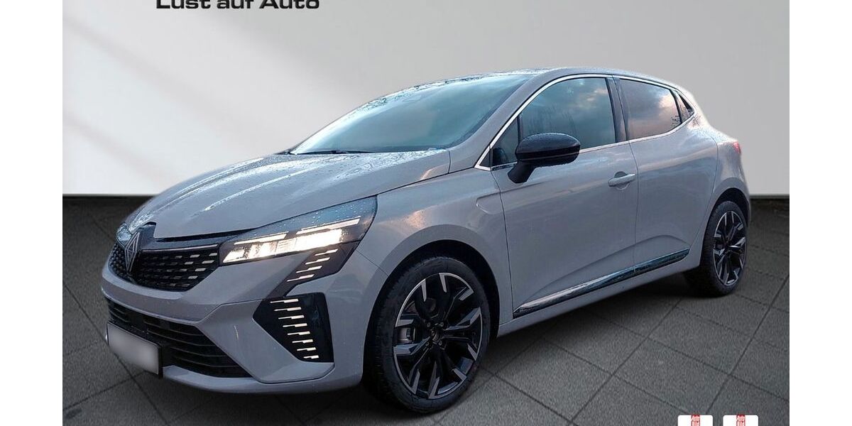 Renault Clio 8.990 km 18.800 &euro; Haiger 35708