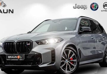 BMW X5 M60 33.000 km 89.850 &euro; Koblenz 56070
