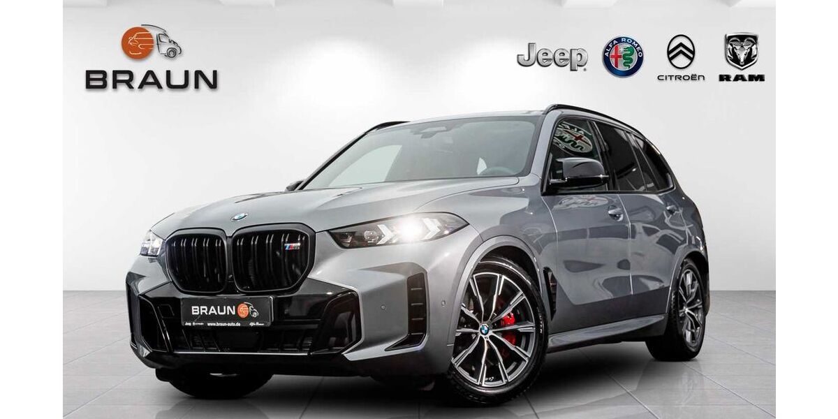 BMW X5 M60 33.000 km 89.850 &euro; Koblenz 56070
