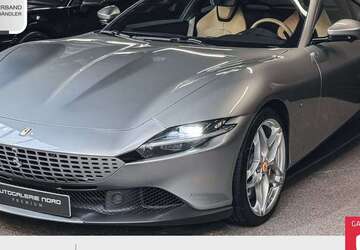 Ferrari Roma 18.000 km 199.000 &euro; Stelle 21435