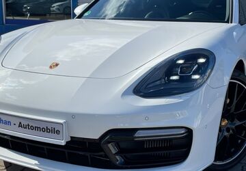 Porsche Panamera 123.000 km 65.950 &euro; Kerpen-Sindorf 50170