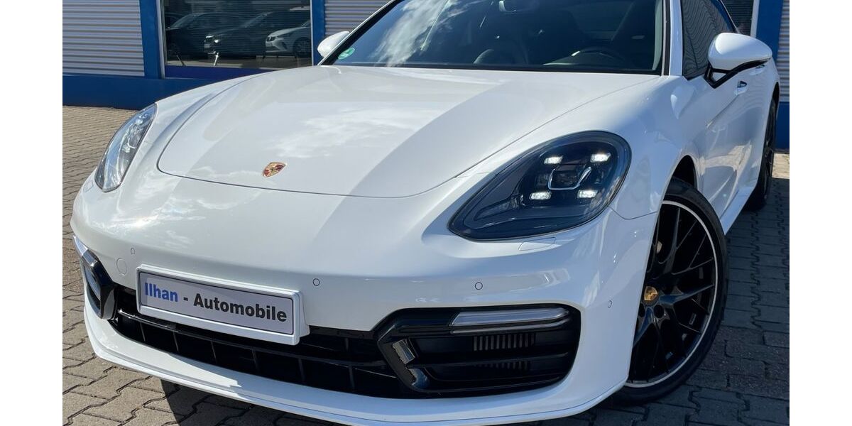 Porsche Panamera 123.000 km 65.950 &euro; Kerpen-Sindorf 50170