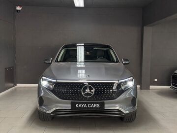 Gebrauchte Mercedes-Benz EQA