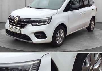 Renault Kangoo 1.001 km 28.980 &euro; Lindau 88131