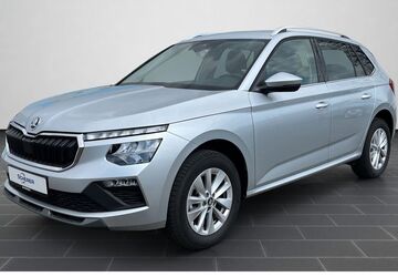 Skoda Kamiq 10.257 km 23.390 &euro; Hockenheim 68766