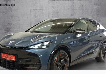 Cupra Tavascan 10.900 km 41.450 &euro; Donauwörth 86609