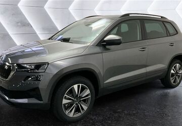 Skoda Karoq 9.999 km 35.990 &euro; Neuruppin 16816